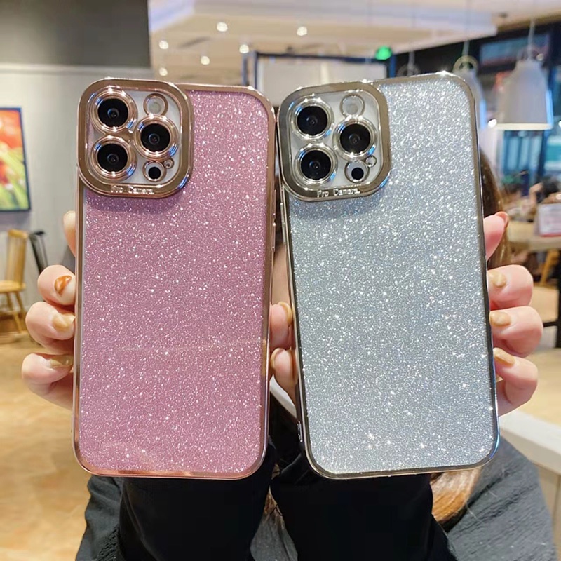 Ốp Điện Thoại Trong Suốt Chống Sốc Chống Rơi Dành Cho iPhone 13 12 11 Pro Max X XS XR XS Max 7 8 Plus 6 6S Plus