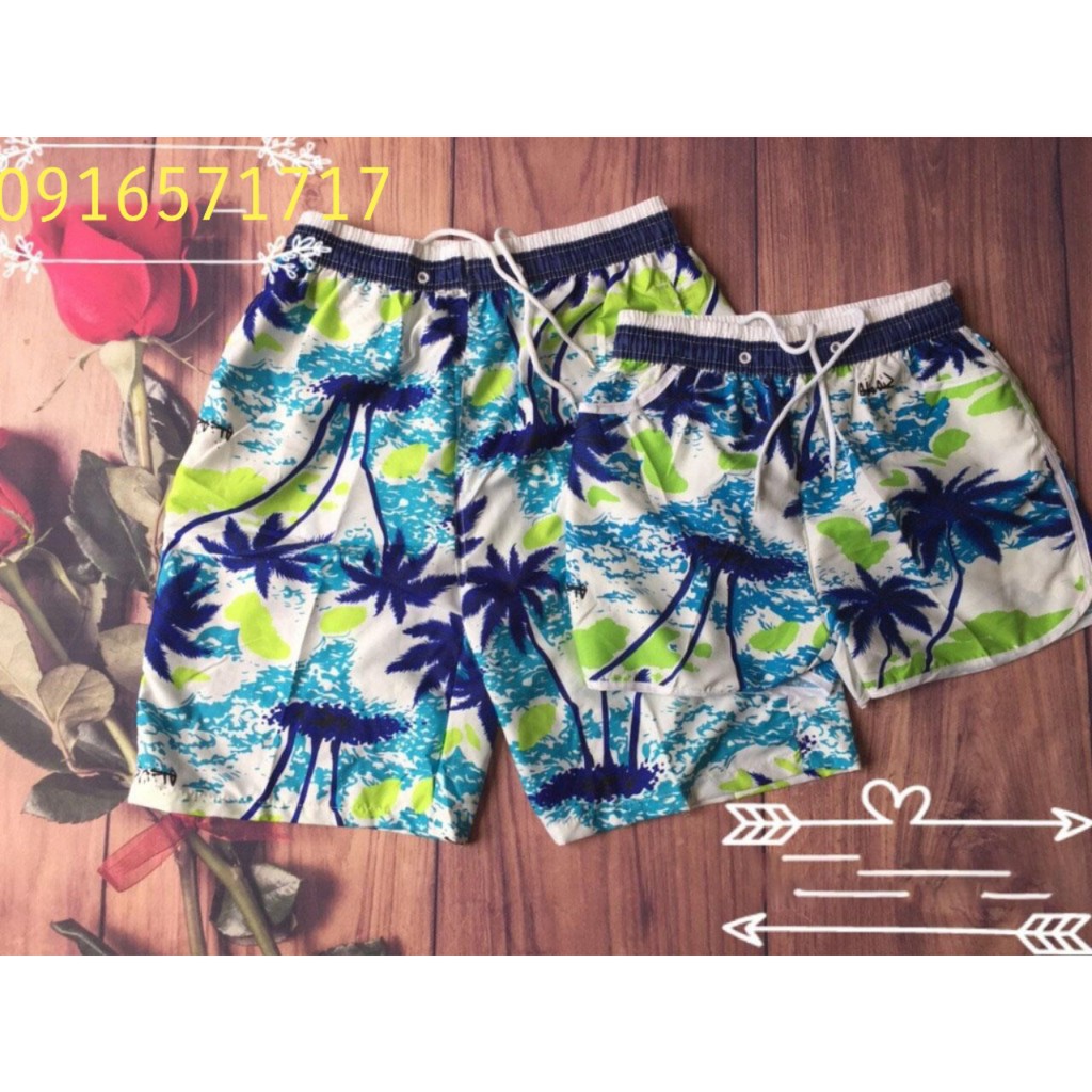 12.12 🍊 10.10 Quần đôi đi biển . 🍊 , : . | BigBuy360 - bigbuy360.vn