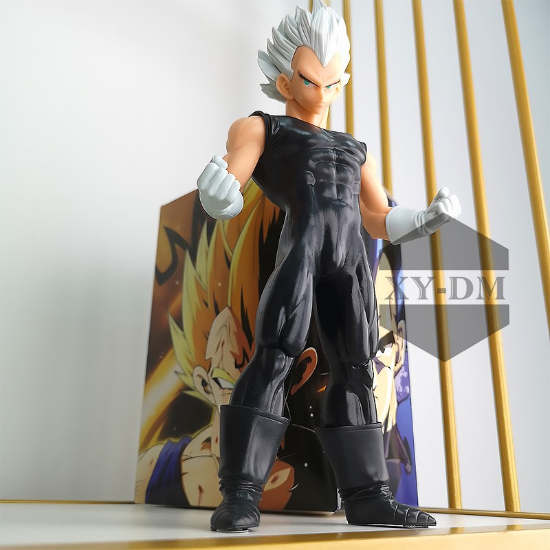 (Có sẵn - 25cm) Mô hình Vegeta - Mô hình DragonBall