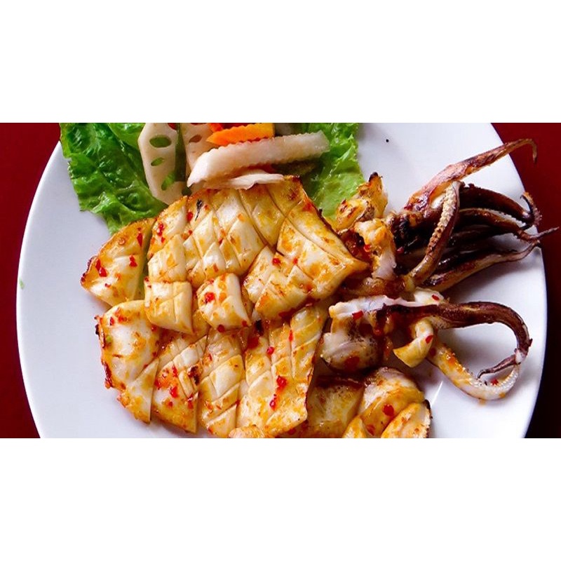 1 KG ❤️MỰC MỘT NẮNG❤️
