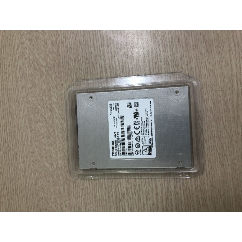 Ổ cứng SSD Toshiba 1tb ( hàng tháo máy) | BigBuy360 - bigbuy360.vn