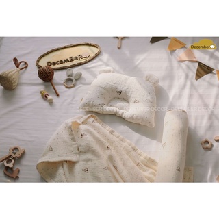 SET CHĂN GỐI HQ 3 chi tiết <KH ORDER>