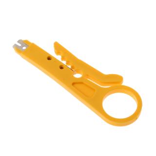 ✦LILY Convenient Wire Stripper Pliers Crimping Tool Cable Stripping Wire Cutter