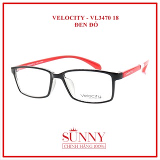 Gọng Kính Velocity VL3470