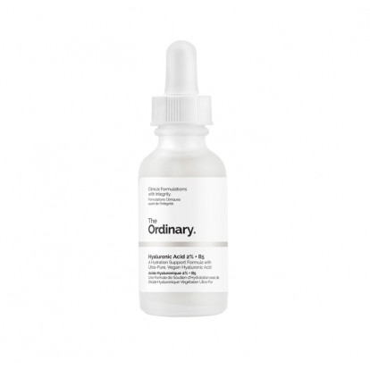 The Ordinary. - Tinh Chất Phục Hồi Da B5 + HA 2%