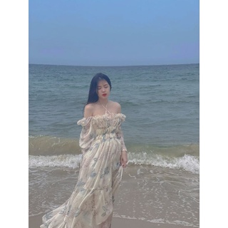 Váy Ann (Ảnh thật)