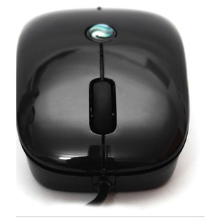 Chuột máy tính Newmen M201 (Đen)