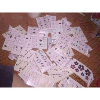 Xăm đẹp 100 tấm = 100k