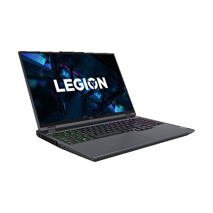 Laptop Lenovo Legion 5 Pro 16ACH6H 82JQ00S7VN R7-5800H 16GB 512GB RTX™ 3060 6GB 16' WQXGA W10