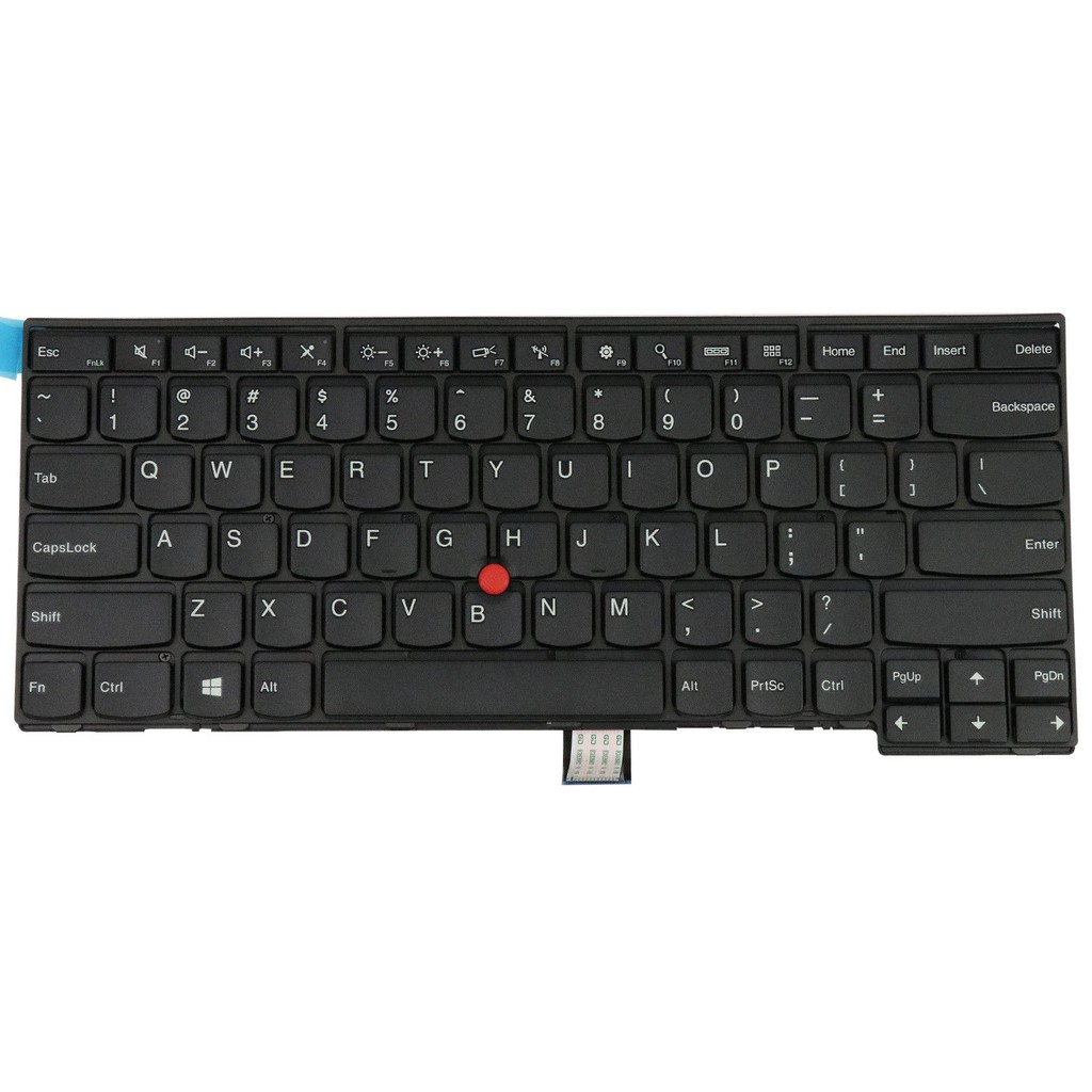 Bàn phím laptop lenovo IBM Thinkpad E431 T460 E440 L440 L450 L460 T440 T440P T440S T450 T450s T431s