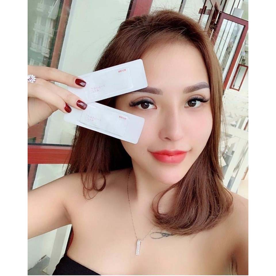 Mặt nạ ủ trắng nhau thai Nhật Rwine Beauty | BigBuy360 - bigbuy360.vn