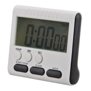 Đồng hồ hẹn giờ - Máy Móc Thiết Bị Pha Chế