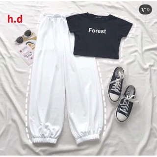 Sét áo foret+quần bom HĐ12