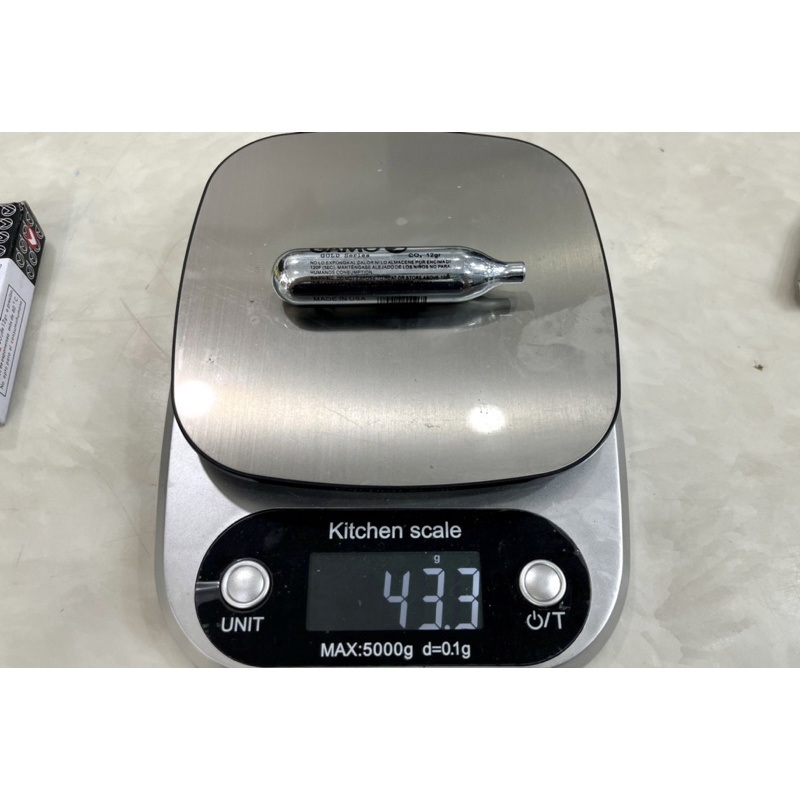 Bình CO2 12g Gamo USA chất lượng siêu tốt