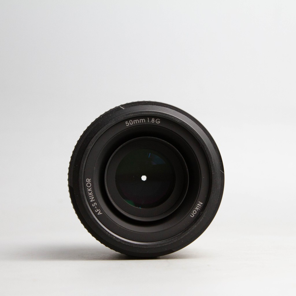 Ống kính máy ảnh Nikon 50mm F1.8G AFS (50 1.8) 17438