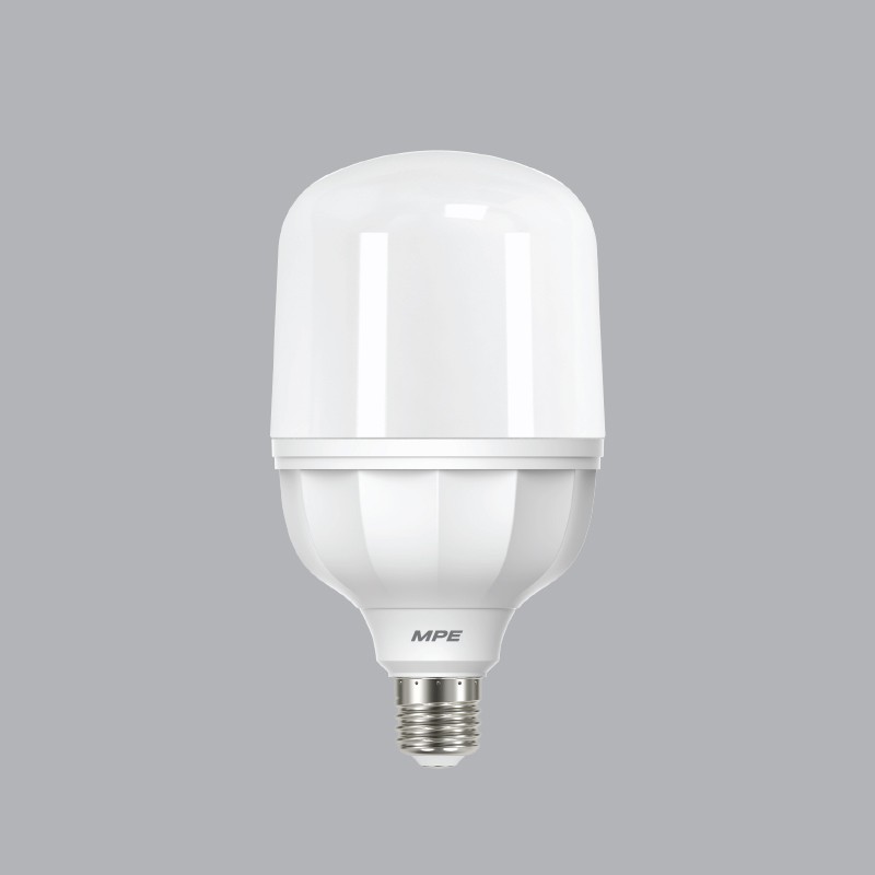 Đèn Led Bulb MPE LBD2 50W 40W 30W 20W