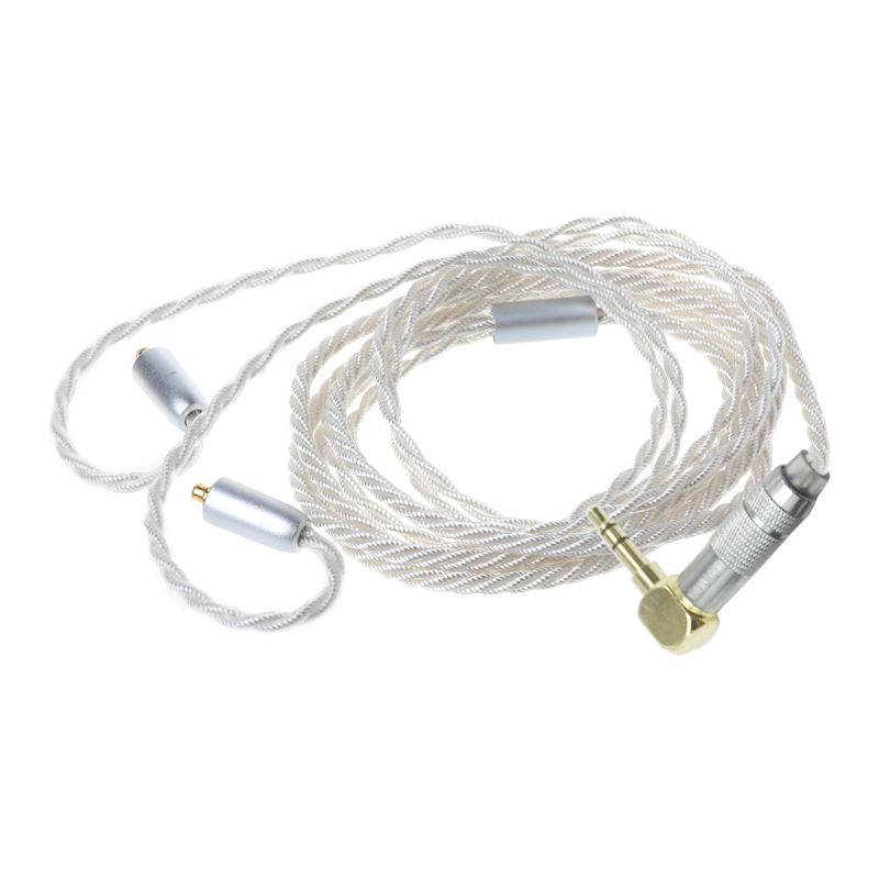 Cáp Tai Nghe zzz 5N Thay Thế Cho SE846 SE535 SE315 SE215 Mic