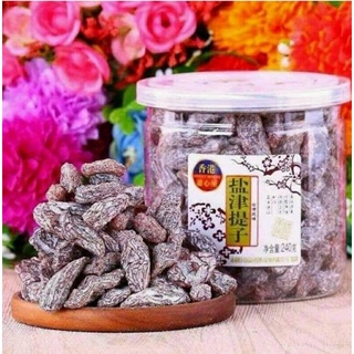 NHO XÍ MUỘI ĐÀI LOAN