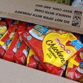 Myojo mì ăn liền gà 79g