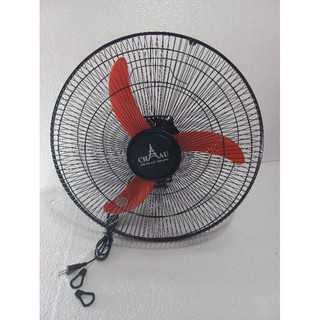 quạt treo tường Á Châu sải cánh 450 ( vận chuyển nhanh Grab hoặc NoWSip Hà Nội trong ngày  )