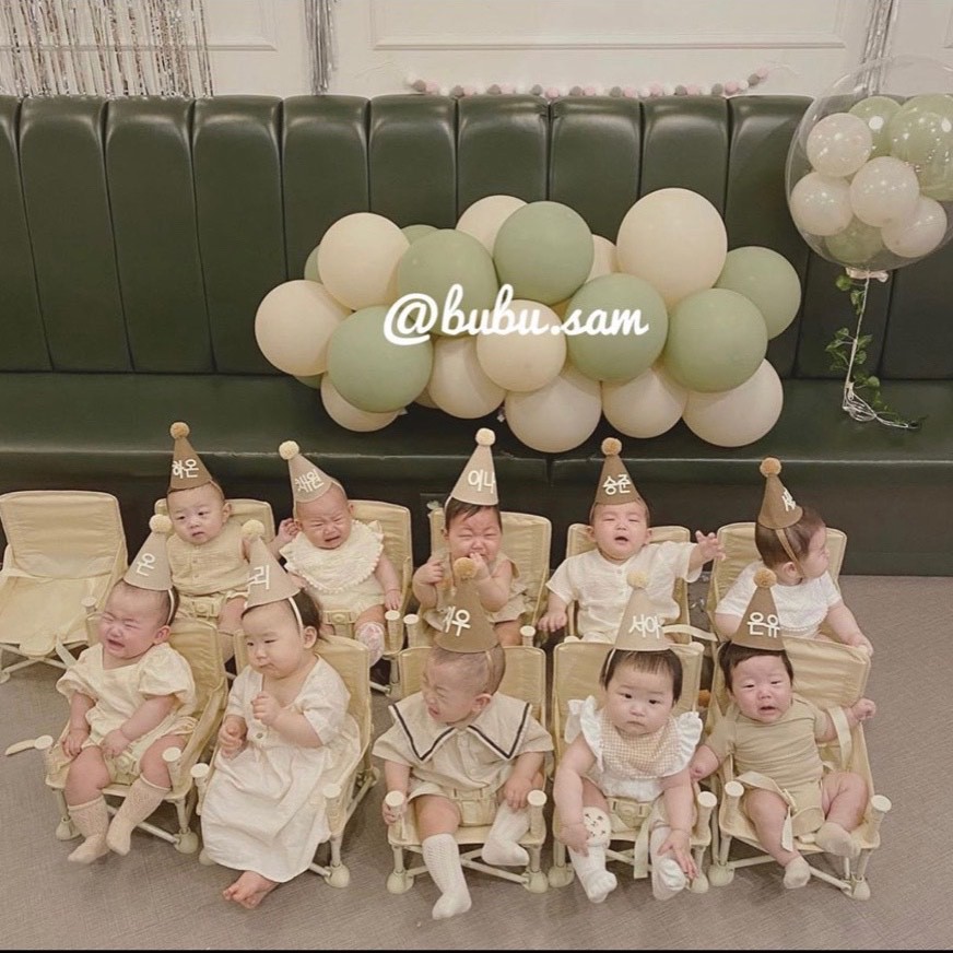 [Chính hãng] Ghế HOO Booster