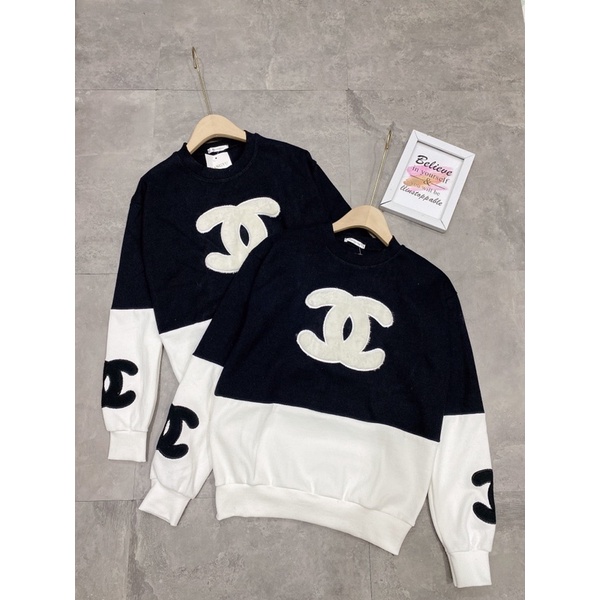 Áo Len Tăm Chữ Nổi Dày Dặn Có Ảnh Thật Kèm Video | BigBuy360 - bigbuy360.vn