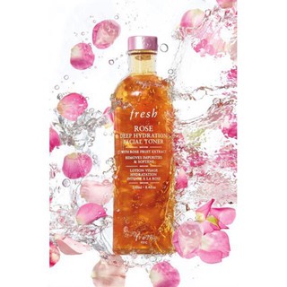 NDS Nước hoa hồng fresh