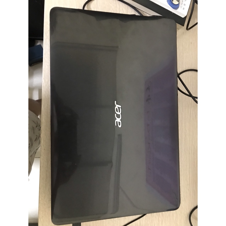 Laptop Acer E1-571 cpu i3-3110M ram 4GB ổ cứng 500GB dùng cho văn phòng, học tập chơi game tốt