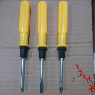 Tô vít 2 đầu - Tuốc nơ vít hai đầu