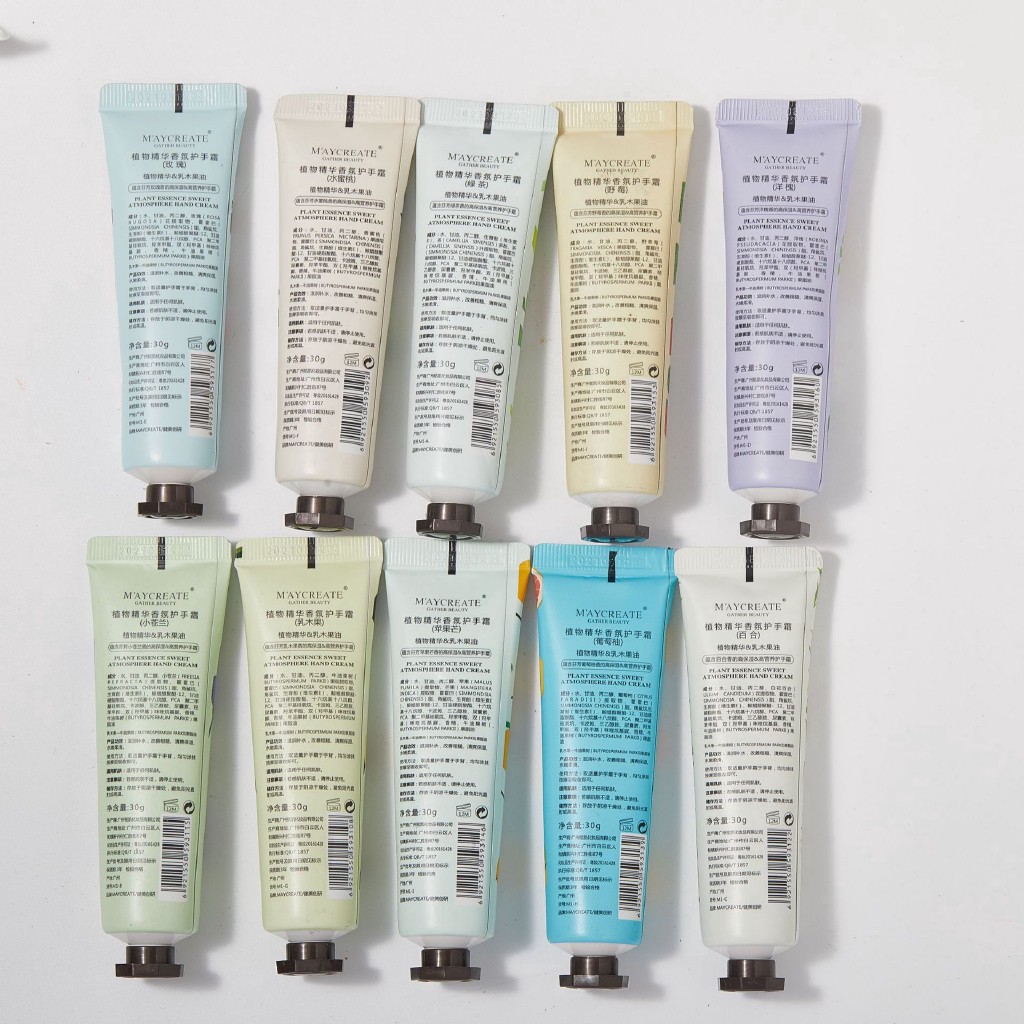 Kem dưỡng da tay chân Maycreate thành phần thực vật tự nhiên | BigBuy360 - bigbuy360.vn