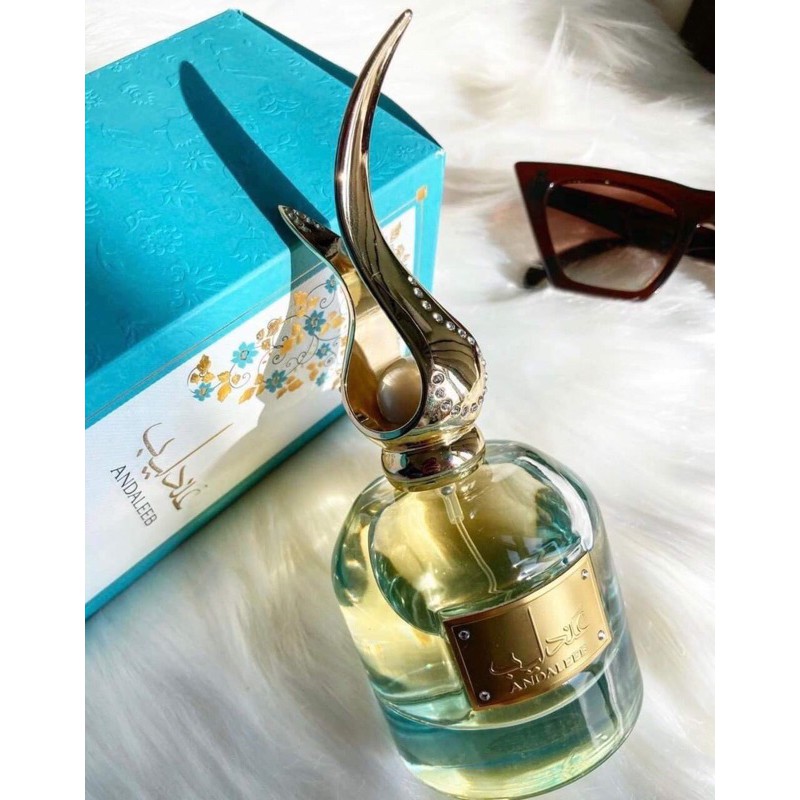 Nước hoa Dubai chính hãng ANDALEEB