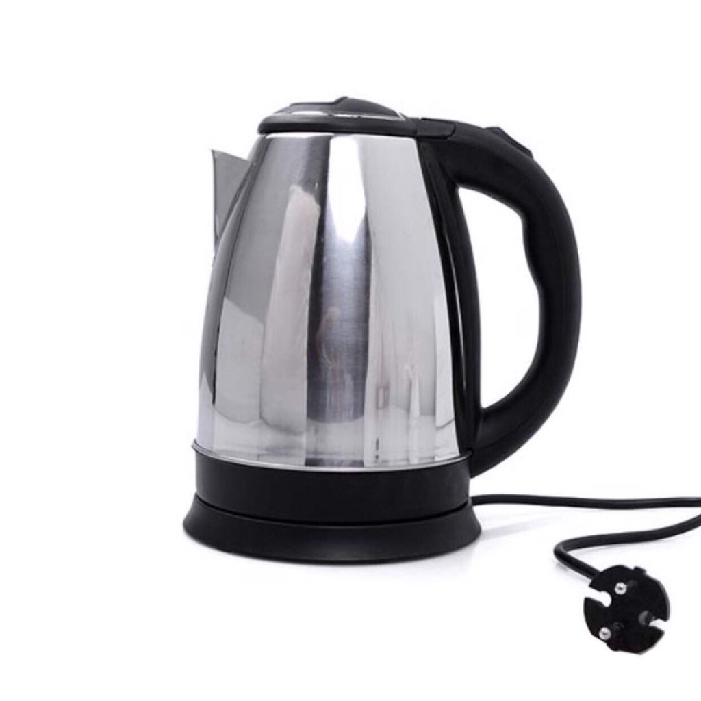 Ấm siêu tốc bình siêu tốc Electric Kettle tự sôi cao cấp kiểm soát nhiệt độ chính xác hàng chính hãng