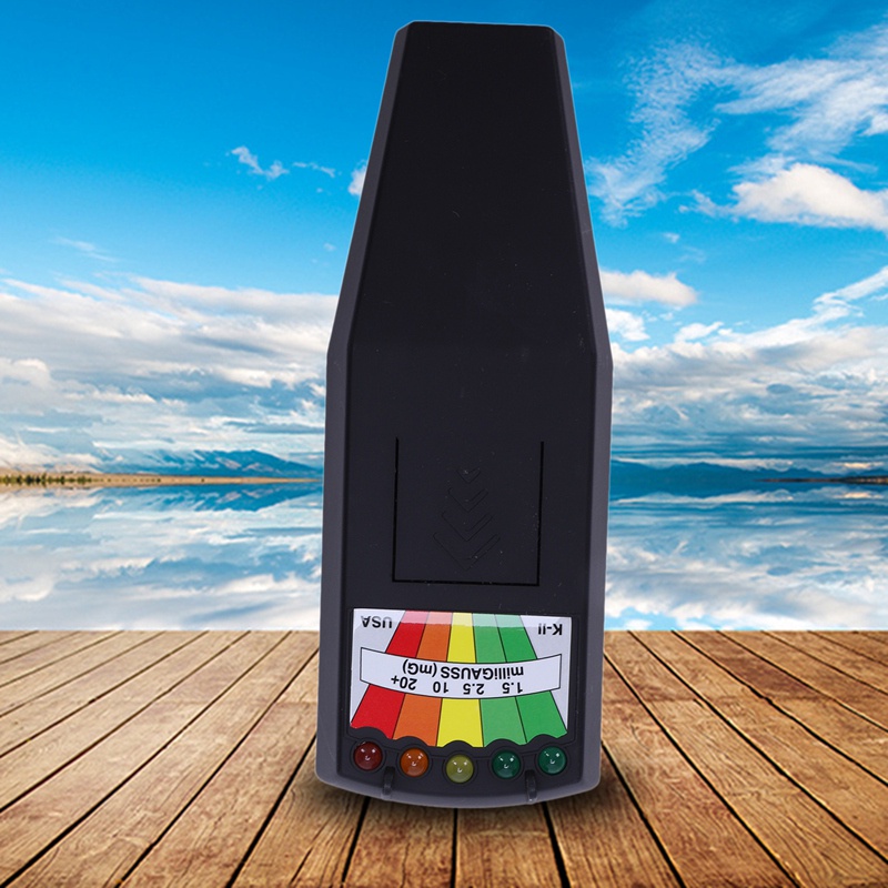 Máy dò bức xạ điện từ EMF KII K2