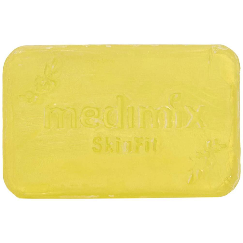 Xà phòng mờ thâm trắng da 125g
