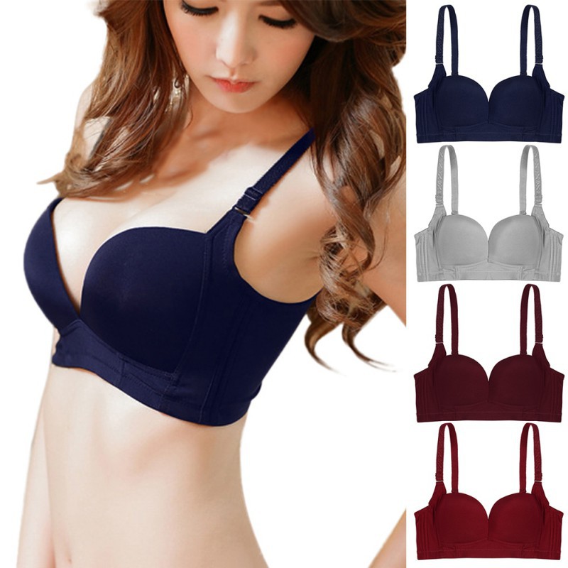 Áo ngực mềm mại không gọng thời trang nữ | BigBuy360 - bigbuy360.vn