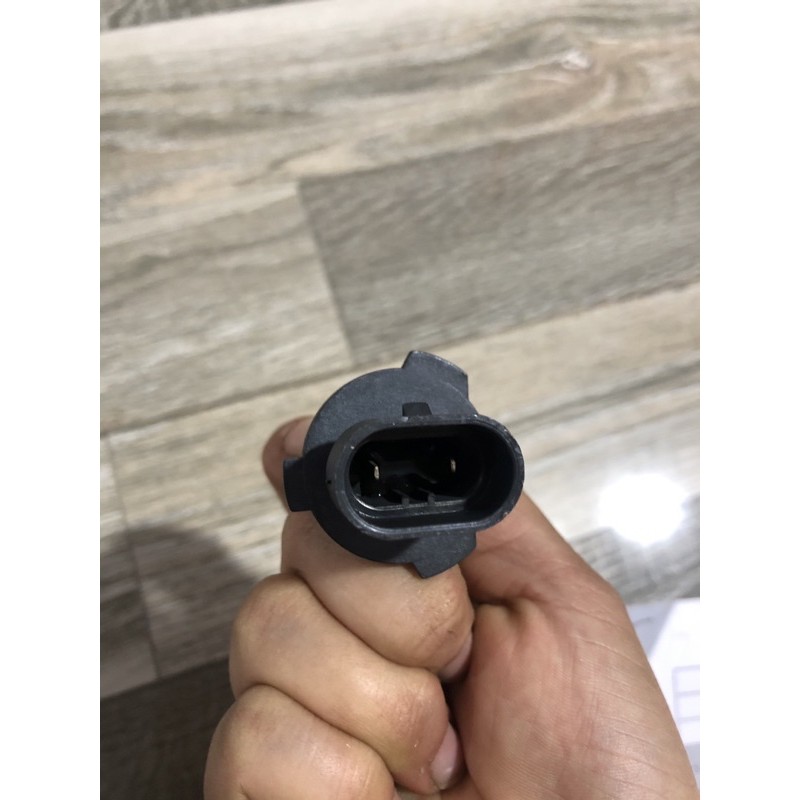 Sản phẩm gia đình làm: Combo 10 Bóng đèn pha 9005XS 12V 65W Ơ LAI