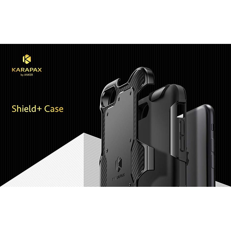 Ốp lưng Anker KARAPAX Shield+ cho iPhone 7/ 8 Plus