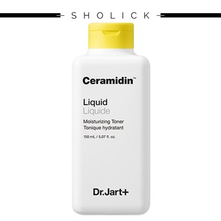 Dung Dịch CERAMIDIN™ Chăm Sóc Da Dr. Jart+
