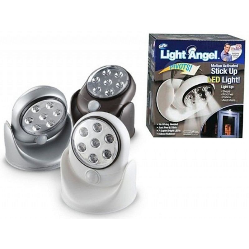 Đèn Chiếu Sáng Light Angel,,,