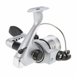 Cầu Câu Bút Mini Kèm Máy Đứng, Cần Câu Du Lịch, Cần Câu Cá Siêu Bén