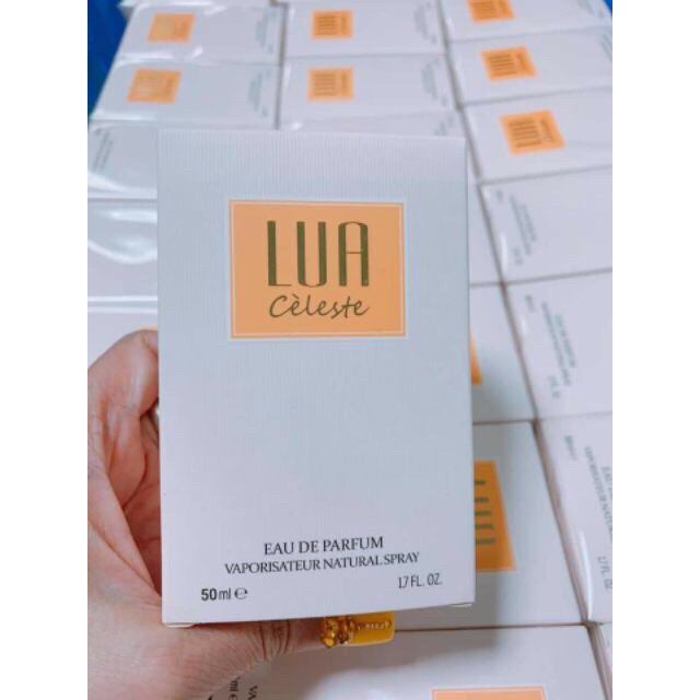[ Chính Hãng 100% ] Nước hoa lua Celeste 50ml | BigBuy360 - bigbuy360.vn