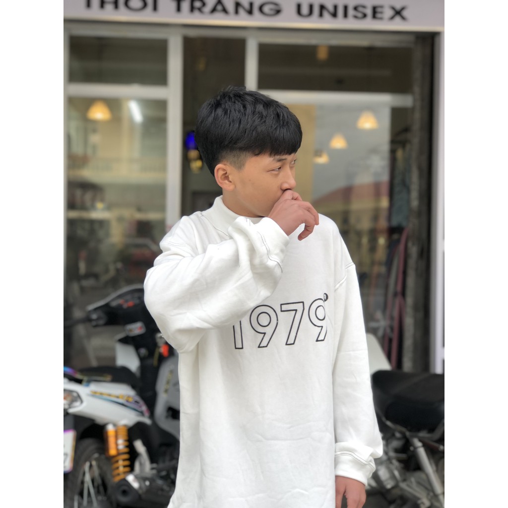 [SWT] ÁO SWEATER 1979 HOT TREND 2021 | BigBuy360 - bigbuy360.vn