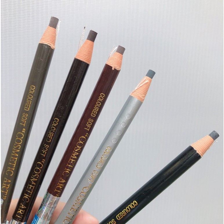 Chì xé kẻ lông mày [HÀNG BÁN CHẠY ] /Chì xé vẽ lông mày không thấm nước tạo điểm nhấn cho đôi mắt | BigBuy360 - bigbuy360.vn