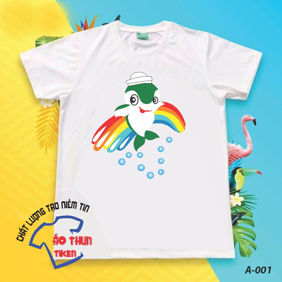 [ HOT ] [CỰC HOT] ÁO THUN NAM NỮ IN HỌA TIẾT MẶC CẶP MẶC ĐƠN ĐỀU ĐẸP ĐỦ SIZE ĐỦ MÀU SIÊU ĐẸP SIÊU HOT-ATTK104