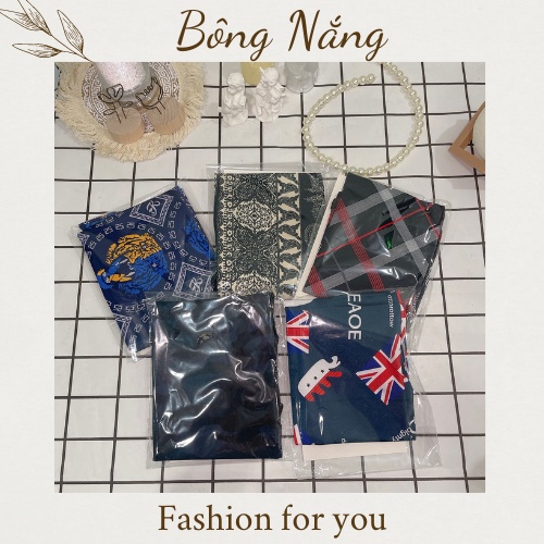 Khăn trùm đầu ninja, mũ trùm đầu đi phượt full face giá rẻ hàng Việt Nam chất lượng cao