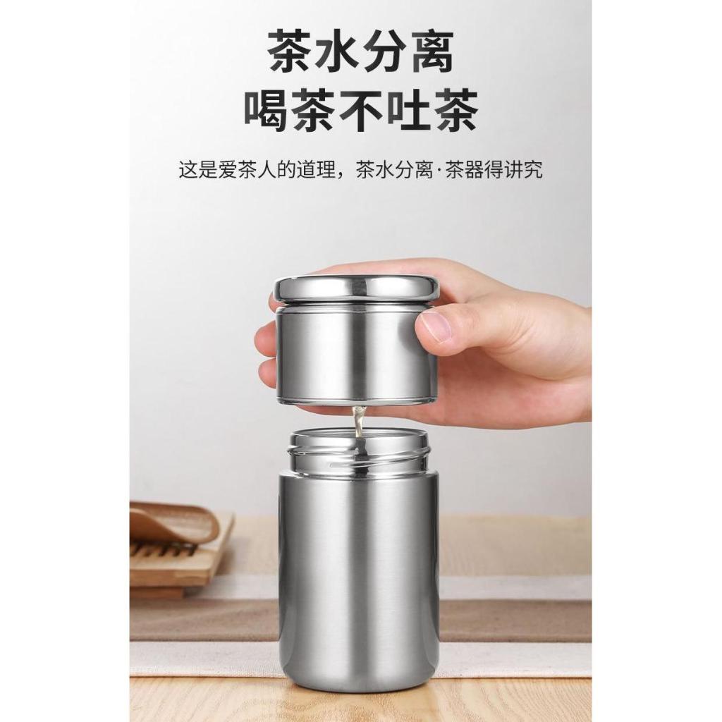 Bình Nước Giữ Nhiệt Mini Bằng Thép Không Gỉ 304 Cao Cấp