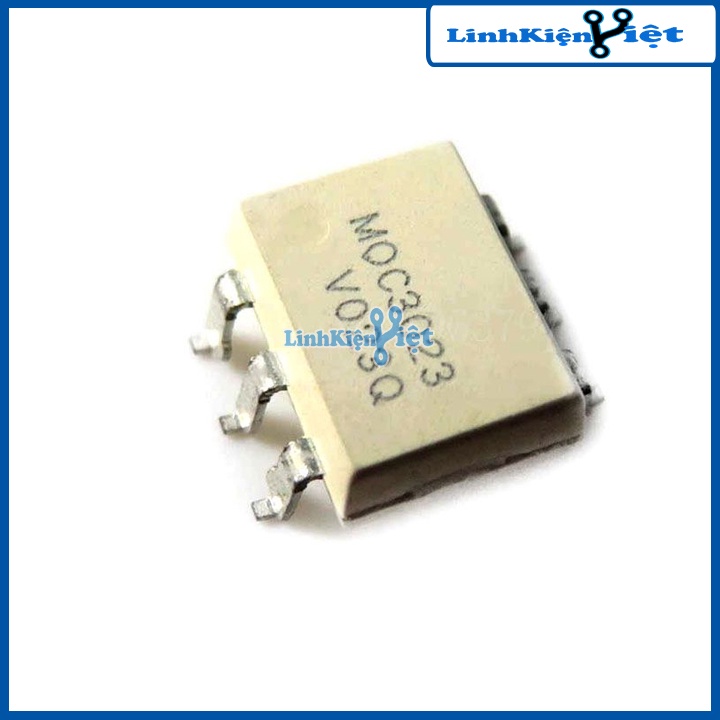 MOC3023 SOP6