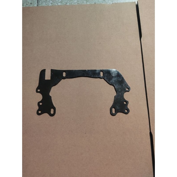 Pát độ bi cầu choá cos trên exciter 155