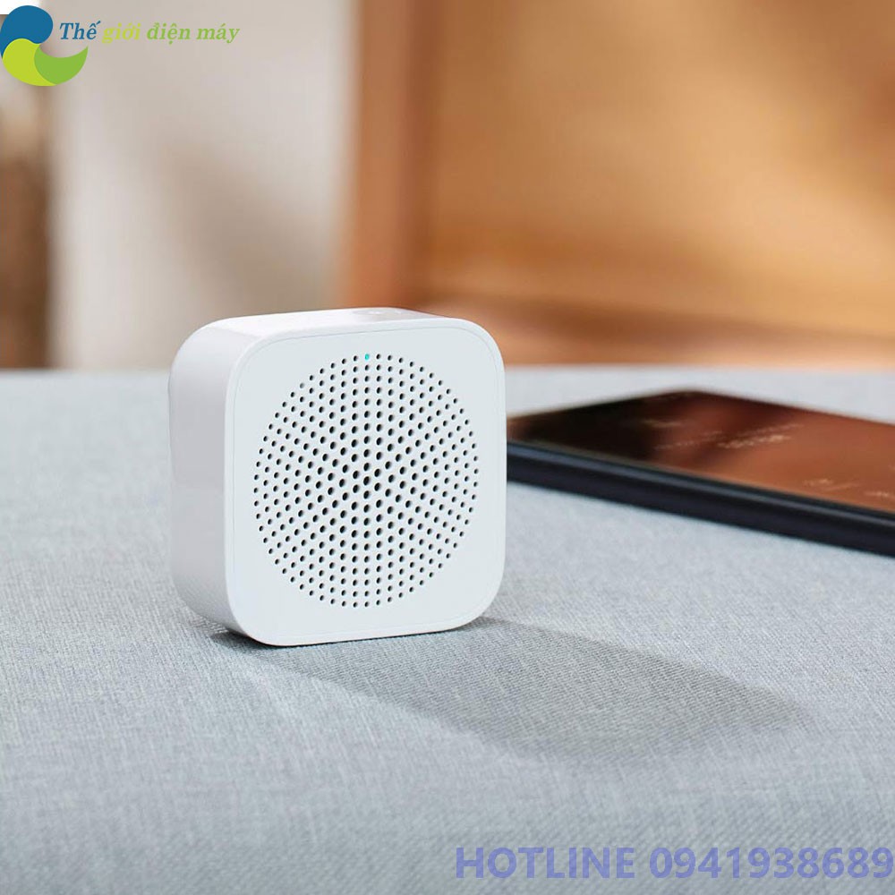 Loa Bluetooth mini Xiaomi 2020 - Shop Thế Giới Điện Máy