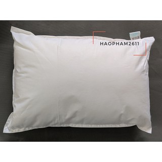 GỐI LÔNG VŨ TRẺ EM CAO CẤP NE-GO